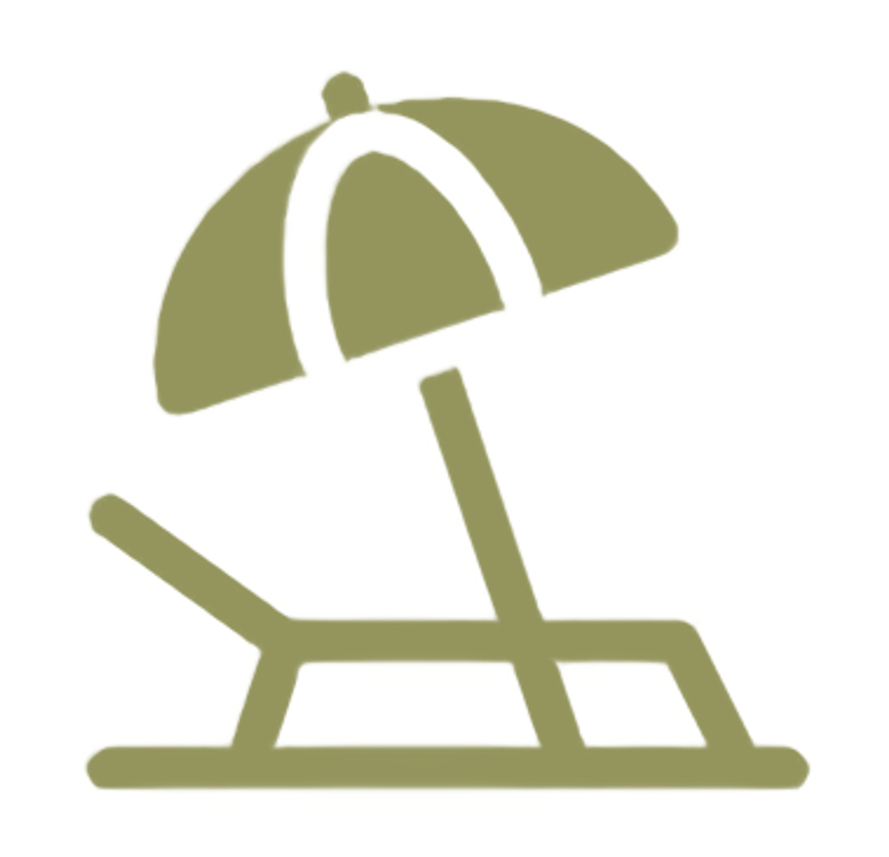 Lounge Chair